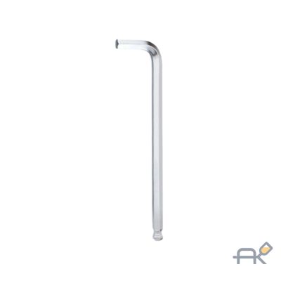 Ключ Г-образный TORX длинный T15 F-76615L (25415)